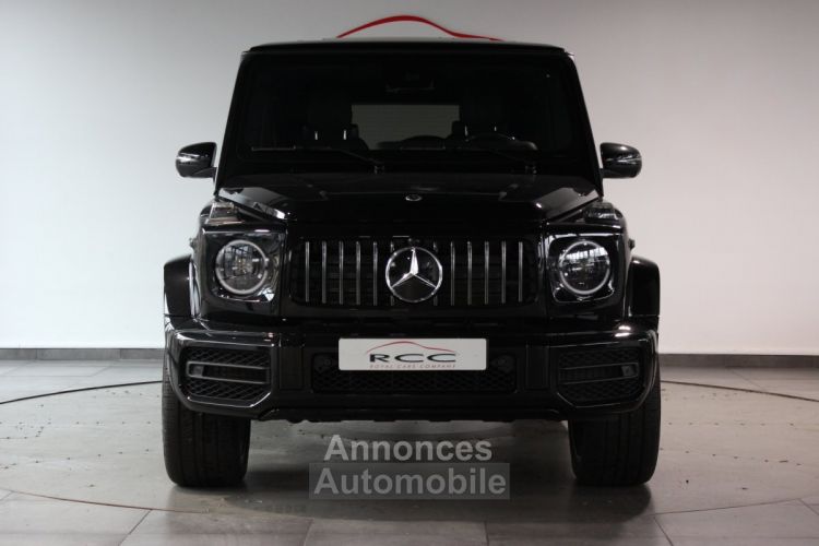 Mercedes Classe G class 63 AMG - <small></small> 239.900 € <small></small> - #12