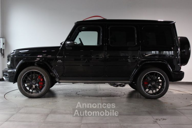 Mercedes Classe G class 63 AMG - <small></small> 239.900 € <small></small> - #13