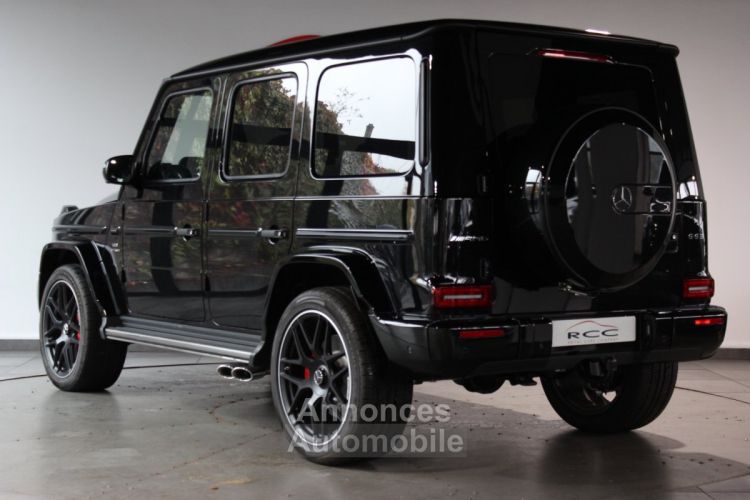 Mercedes Classe G class 63 AMG - <small></small> 239.900 € <small></small> - #16