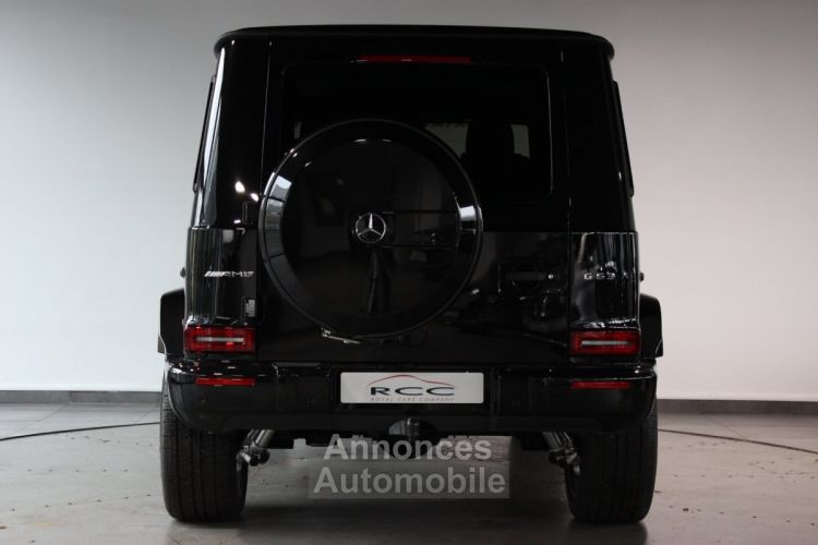 Mercedes Classe G class 63 AMG - <small></small> 239.900 € <small></small> - #17