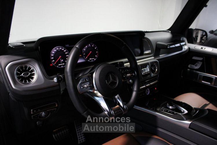 Mercedes Classe G class IV 63 AMG - <small></small> 169.900 € <small>TTC</small> - #3
