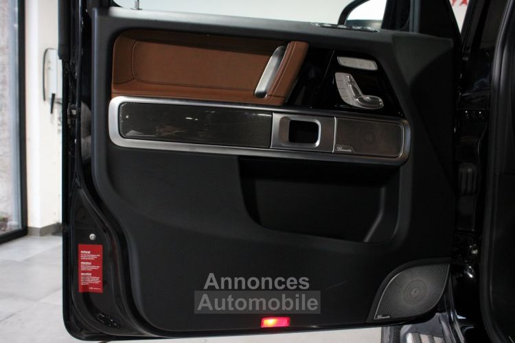 Mercedes Classe G class IV 63 AMG - <small></small> 169.900 € <small>TTC</small> - #6