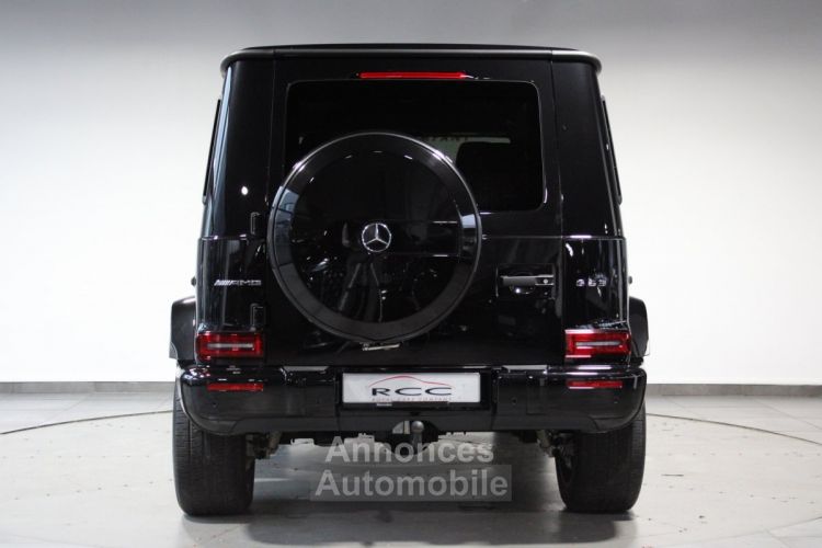 Mercedes Classe G class IV 63 AMG - <small></small> 169.900 € <small>TTC</small> - #8