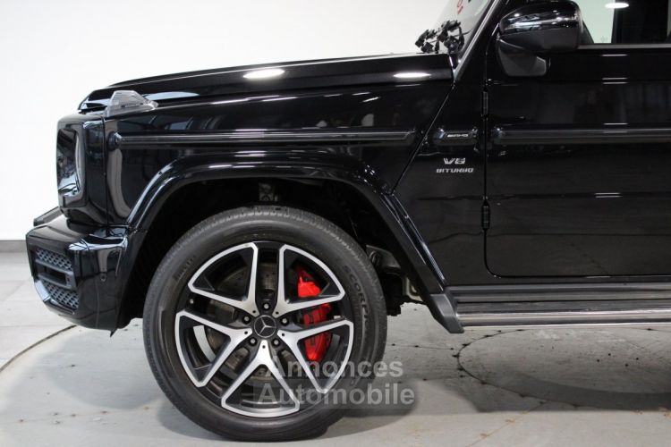 Mercedes Classe G class IV 63 AMG - <small></small> 169.900 € <small>TTC</small> - #11