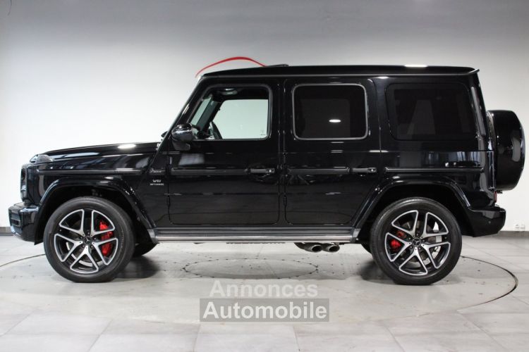 Mercedes Classe G class IV 63 AMG - <small></small> 169.900 € <small>TTC</small> - #12