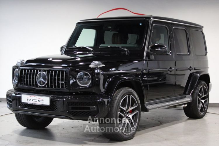 Mercedes Classe G class IV 63 AMG - <small></small> 169.900 € <small>TTC</small> - #13