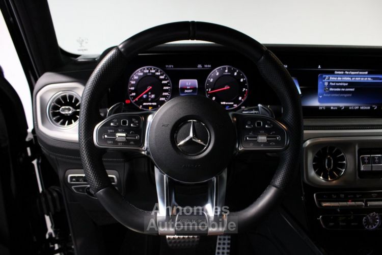 Mercedes Classe G class IV 63 AMG - <small></small> 169.900 € <small>TTC</small> - #14
