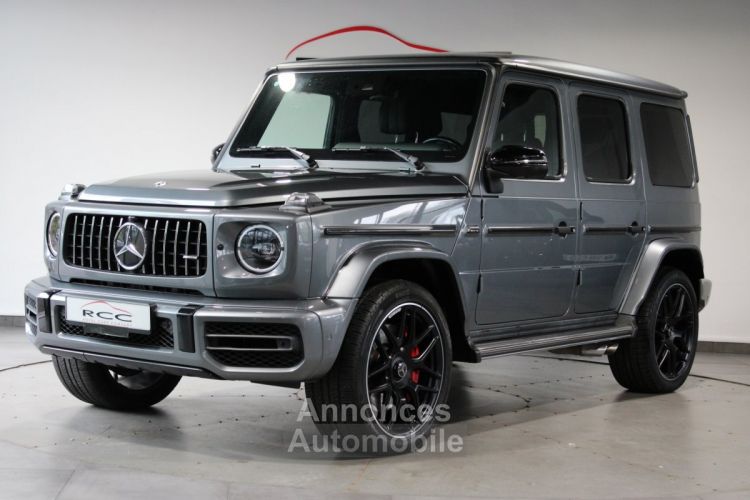 Mercedes Classe G class IV 63 AMG - <small></small> 164.900 € <small>TTC</small> - #1