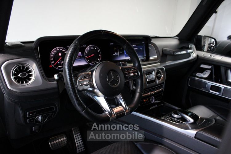 Mercedes Classe G class IV 63 AMG - <small></small> 164.900 € <small>TTC</small> - #3