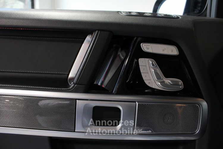 Mercedes Classe G class IV 63 AMG - <small></small> 164.900 € <small>TTC</small> - #4