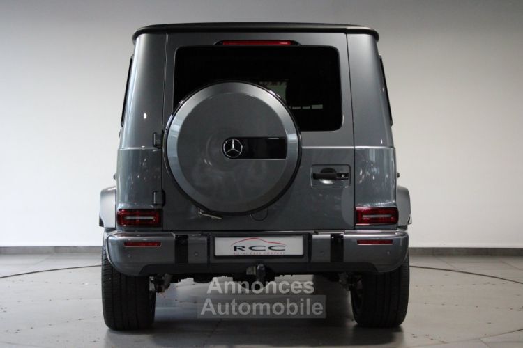 Mercedes Classe G class IV 63 AMG - <small></small> 164.900 € <small>TTC</small> - #6