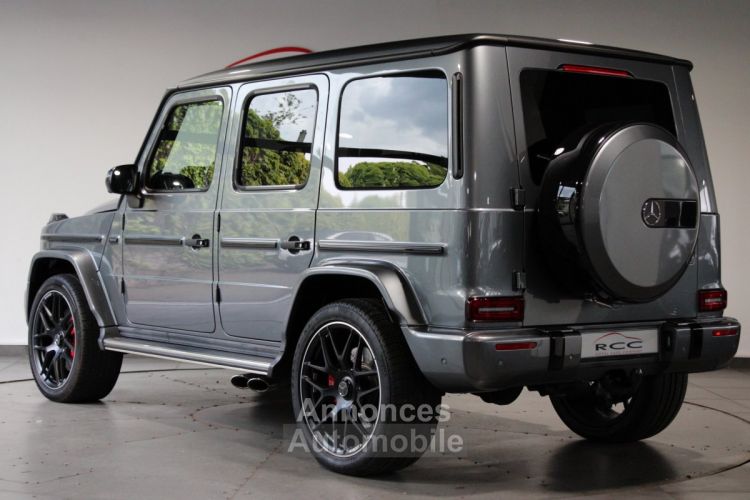 Mercedes Classe G class IV 63 AMG - <small></small> 164.900 € <small>TTC</small> - #7