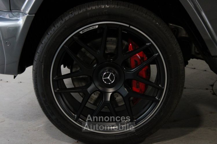 Mercedes Classe G class IV 63 AMG - <small></small> 164.900 € <small>TTC</small> - #8