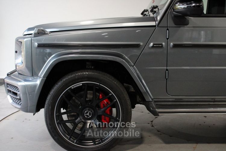 Mercedes Classe G class IV 63 AMG - <small></small> 164.900 € <small>TTC</small> - #9