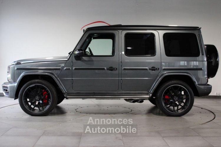 Mercedes Classe G class IV 63 AMG - <small></small> 164.900 € <small>TTC</small> - #10