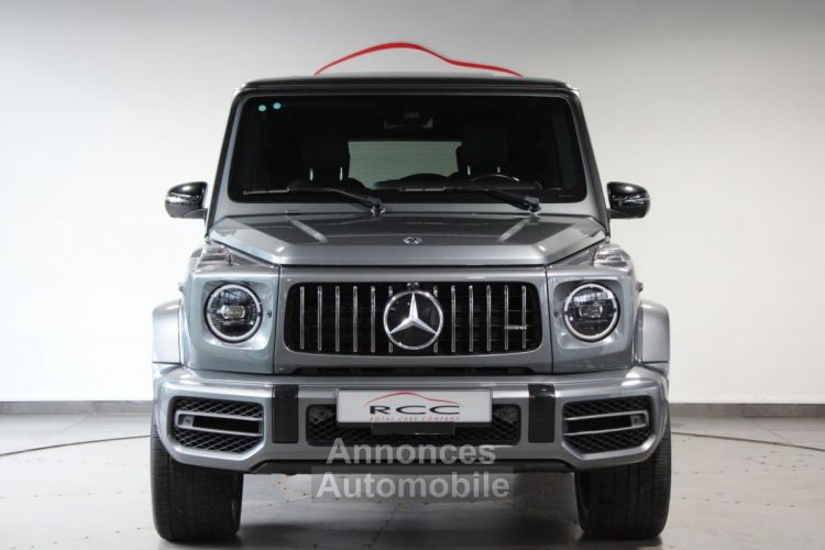 Mercedes Classe G class IV 63 AMG - <small></small> 164.900 € <small>TTC</small> - #11