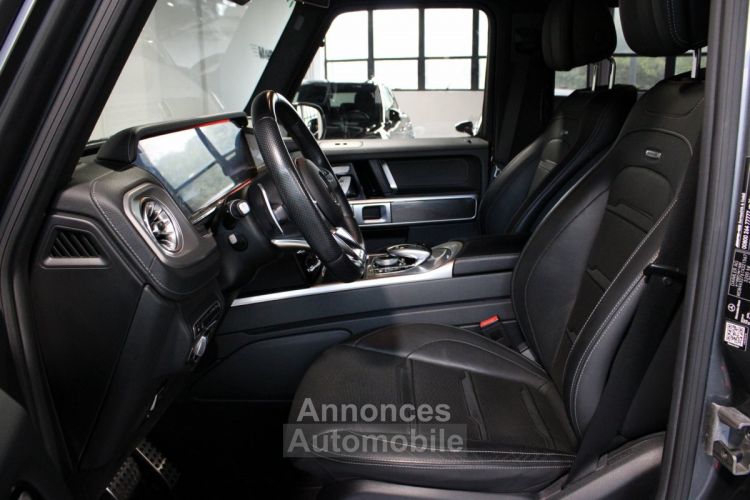 Mercedes Classe G class IV 63 AMG - <small></small> 164.900 € <small>TTC</small> - #12