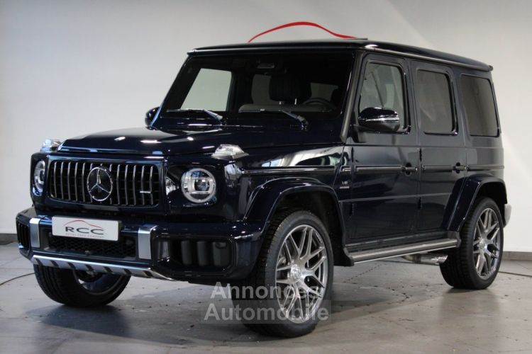 Mercedes Classe G class IV 63 AMG AMG - <small></small> 264.900 € <small></small> - #1