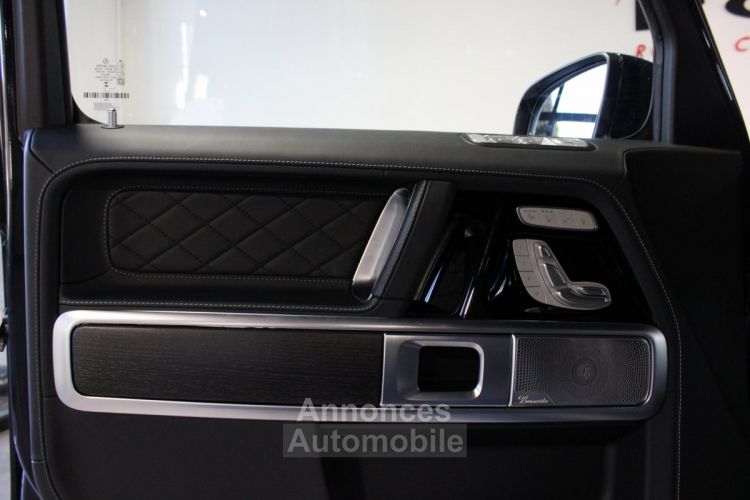 Mercedes Classe G class IV 63 AMG AMG - <small></small> 264.900 € <small></small> - #3