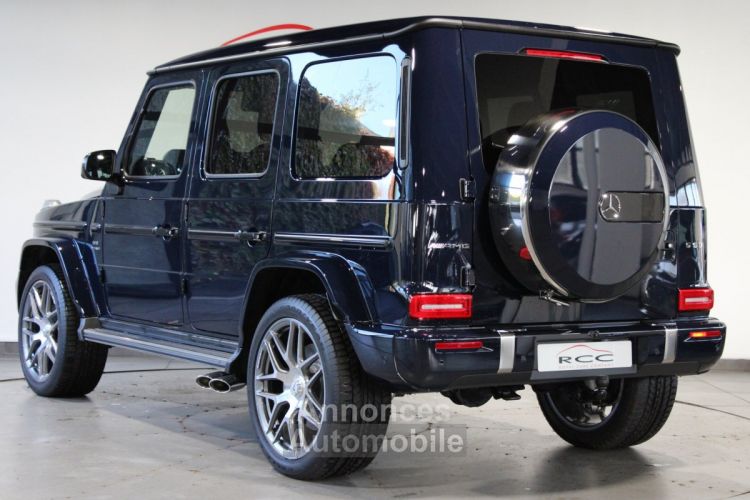 Mercedes Classe G class IV 63 AMG AMG - <small></small> 264.900 € <small></small> - #6