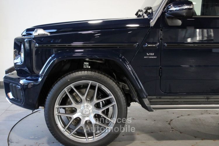 Mercedes Classe G class IV 63 AMG AMG - <small></small> 264.900 € <small></small> - #8