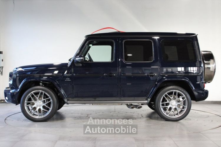 Mercedes Classe G class IV 63 AMG AMG - <small></small> 264.900 € <small></small> - #9