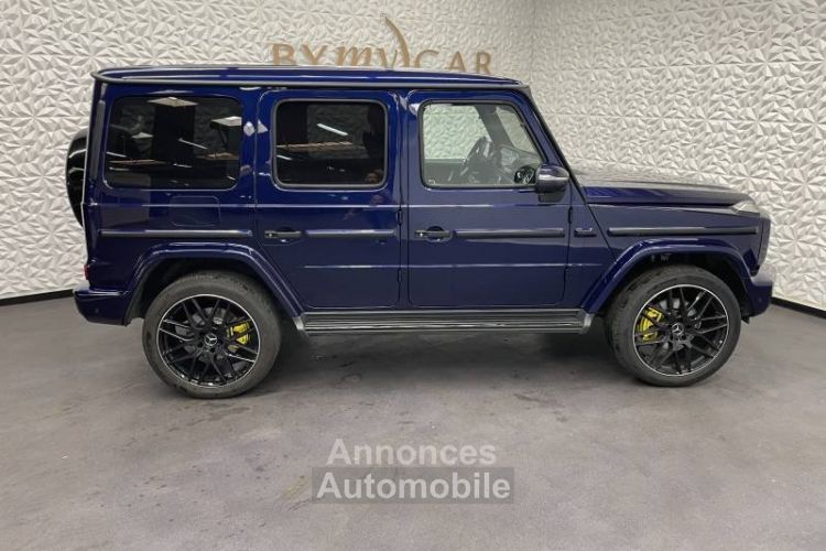 Mercedes Classe G Court 350 CDI BlueTec A - <small></small> 189.990 € <small>TTC</small> - #2