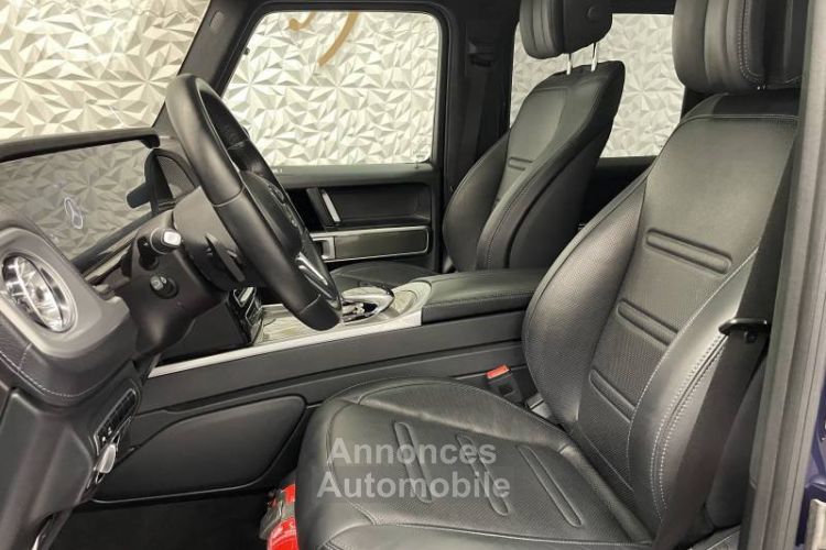 Mercedes Classe G Court 350 CDI BlueTec A - <small></small> 189.990 € <small>TTC</small> - #6