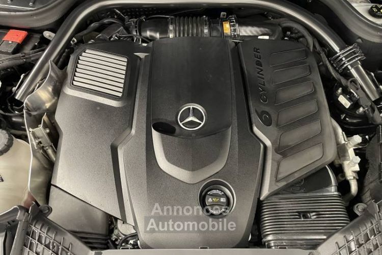 Mercedes Classe G Court 350 CDI BlueTec A - <small></small> 189.990 € <small>TTC</small> - #11