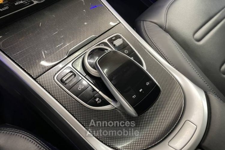 Mercedes Classe G Court 350 CDI BlueTec A - <small></small> 189.990 € <small>TTC</small> - #14