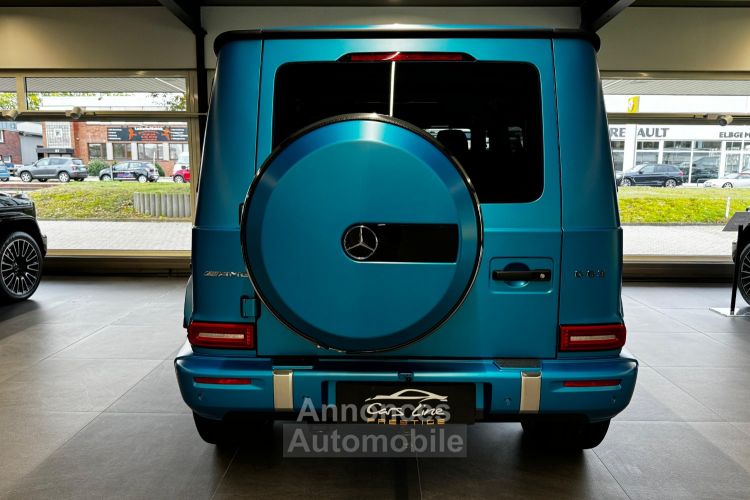 Mercedes Classe G G 63 AMG FACELIFT - <small></small> 359.000 € <small></small> - #6