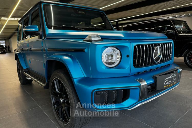 Mercedes Classe G G 63 AMG FACELIFT - <small></small> 359.000 € <small></small> - #3