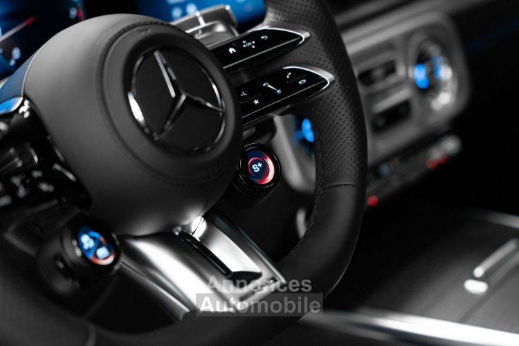 Mercedes Classe G G 63 AMG FACELIFT - <small></small> 359.000 € <small></small> - #12