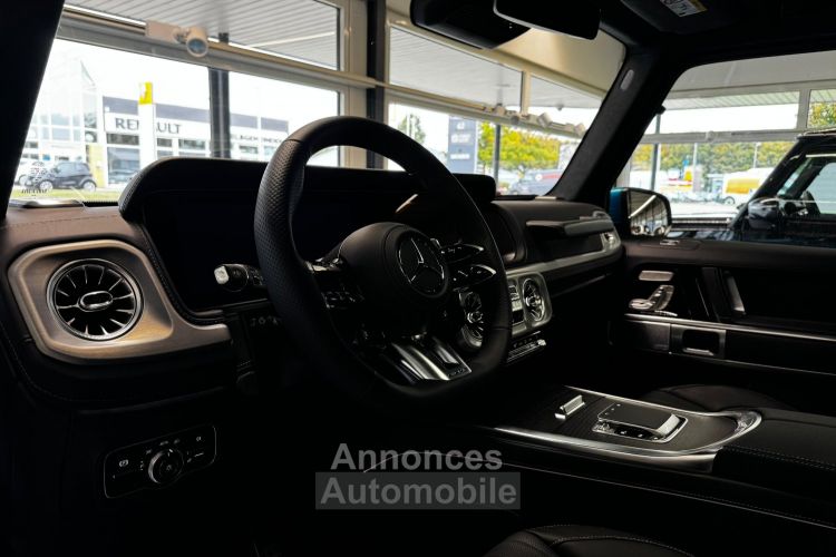 Mercedes Classe G G 63 AMG FACELIFT - <small></small> 359.000 € <small></small> - #11