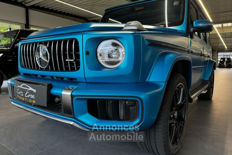 Mercedes Classe G G 63 AMG FACELIFT - <small></small> 359.000 € <small></small> - #1