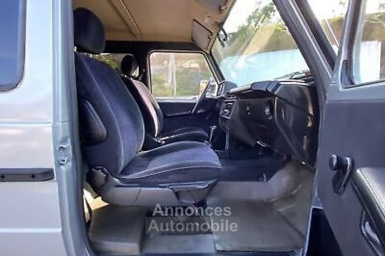 Mercedes Classe G G-Class  - <small></small> 43.000 € <small>TTC</small> - #16