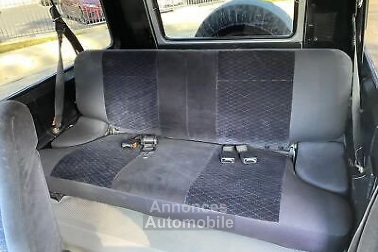 Mercedes Classe G G-Class  - <small></small> 43.000 € <small>TTC</small> - #17