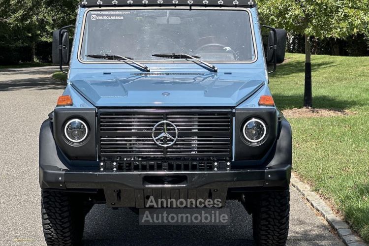 Mercedes Classe G G-Class  - <small></small> 114.000 € <small>TTC</small> - #8