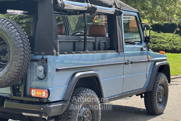 Mercedes Classe G G-Class  - <small></small> 114.000 € <small>TTC</small> - #18