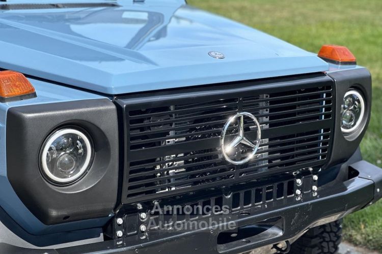 Mercedes Classe G G-Class  - <small></small> 114.000 € <small>TTC</small> - #21