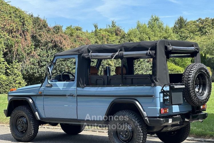 Mercedes Classe G G-Class  - <small></small> 114.000 € <small>TTC</small> - #32