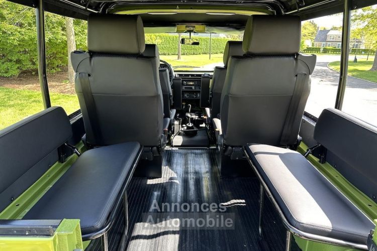 Mercedes Classe G G-Class  - <small></small> 130.000 € <small>TTC</small> - #3