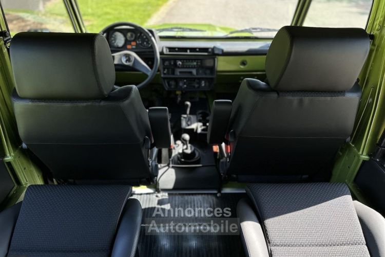 Mercedes Classe G G-Class  - <small></small> 130.000 € <small>TTC</small> - #4