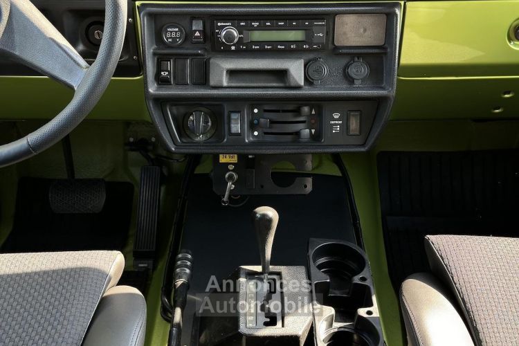 Mercedes Classe G G-Class  - <small></small> 130.000 € <small>TTC</small> - #6