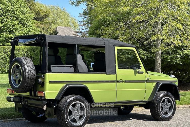 Mercedes Classe G G-Class  - <small></small> 130.000 € <small>TTC</small> - #18