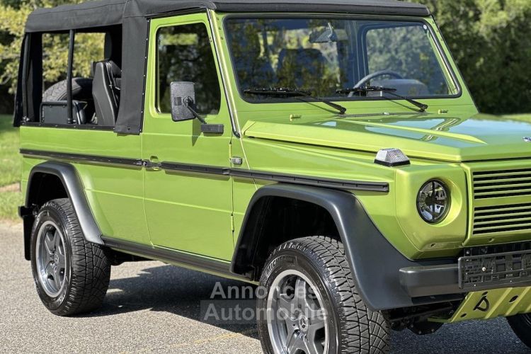 Mercedes Classe G G-Class  - <small></small> 130.000 € <small>TTC</small> - #26