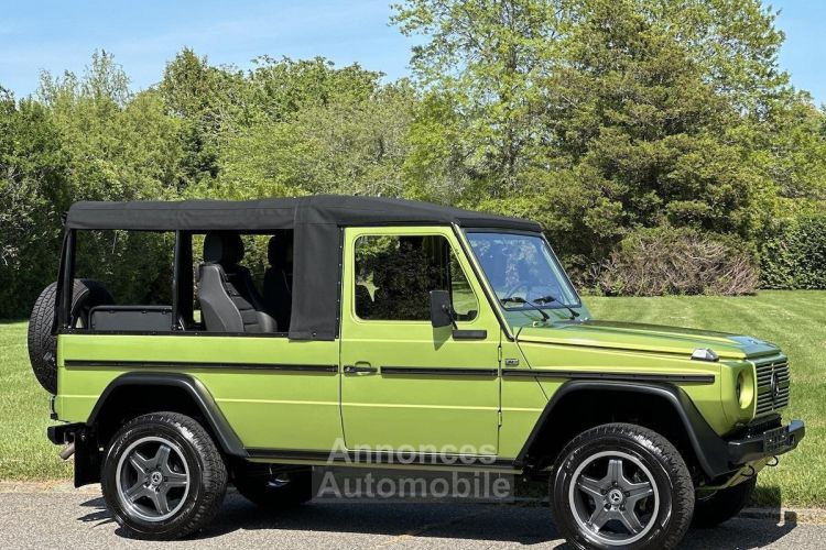 Mercedes Classe G G-Class  - <small></small> 130.000 € <small>TTC</small> - #28