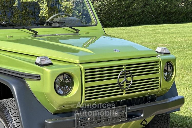 Mercedes Classe G G-Class  - <small></small> 130.000 € <small>TTC</small> - #33