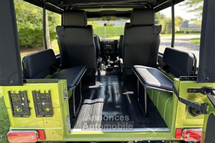 Mercedes Classe G G-Class  - <small></small> 130.000 € <small>TTC</small> - #34