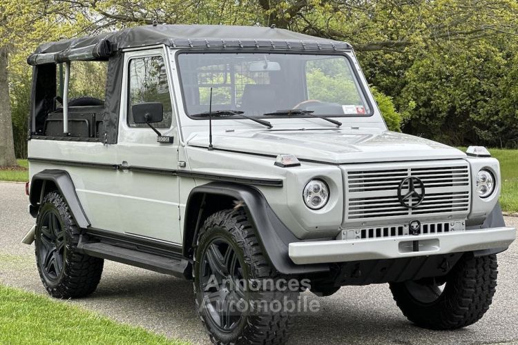 Mercedes Classe G G-Class  - <small></small> 85.000 € <small>TTC</small> - #14